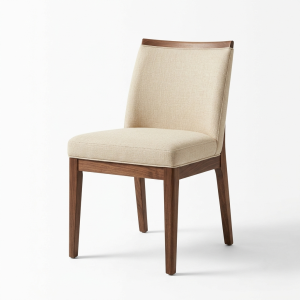 Cove Upholstered Dining Chair Set - zrayin furniture image
