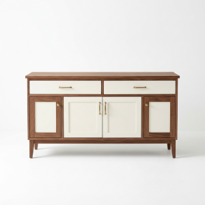 Orla Kitchen Sideboard - zrayin furniture image