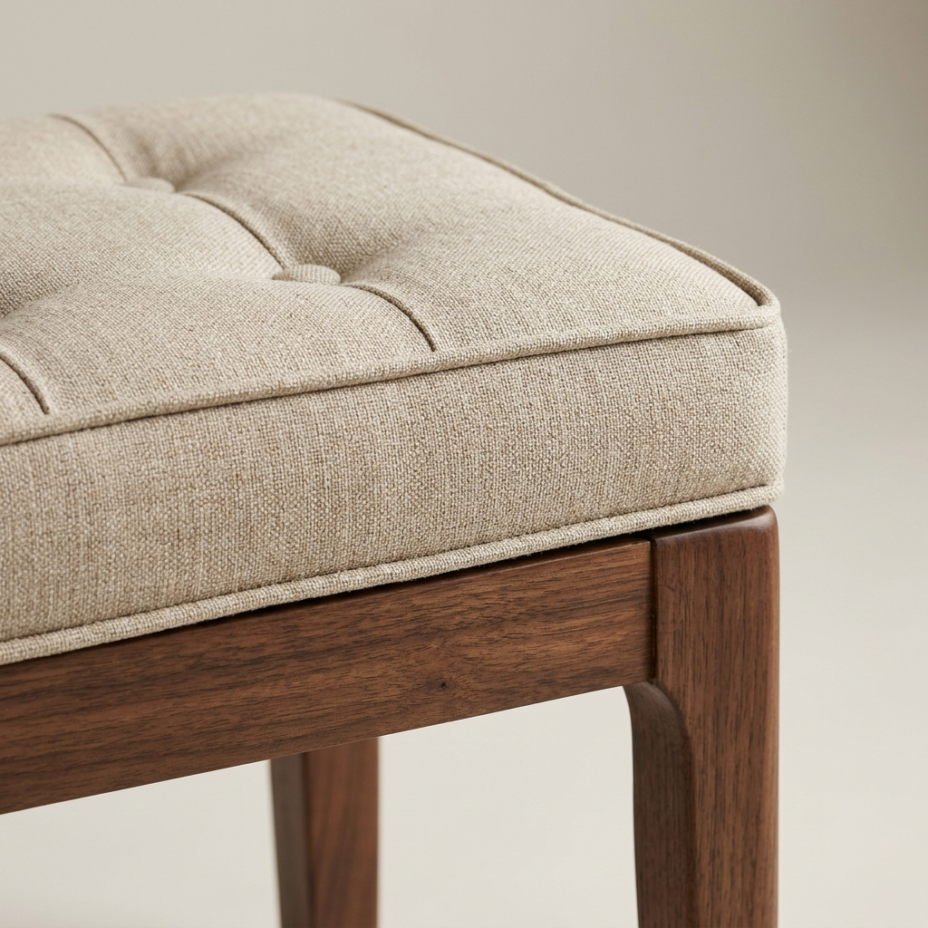 Calmview Storage Bench image 3 Calmview Storage Bench - zrayin furniture image