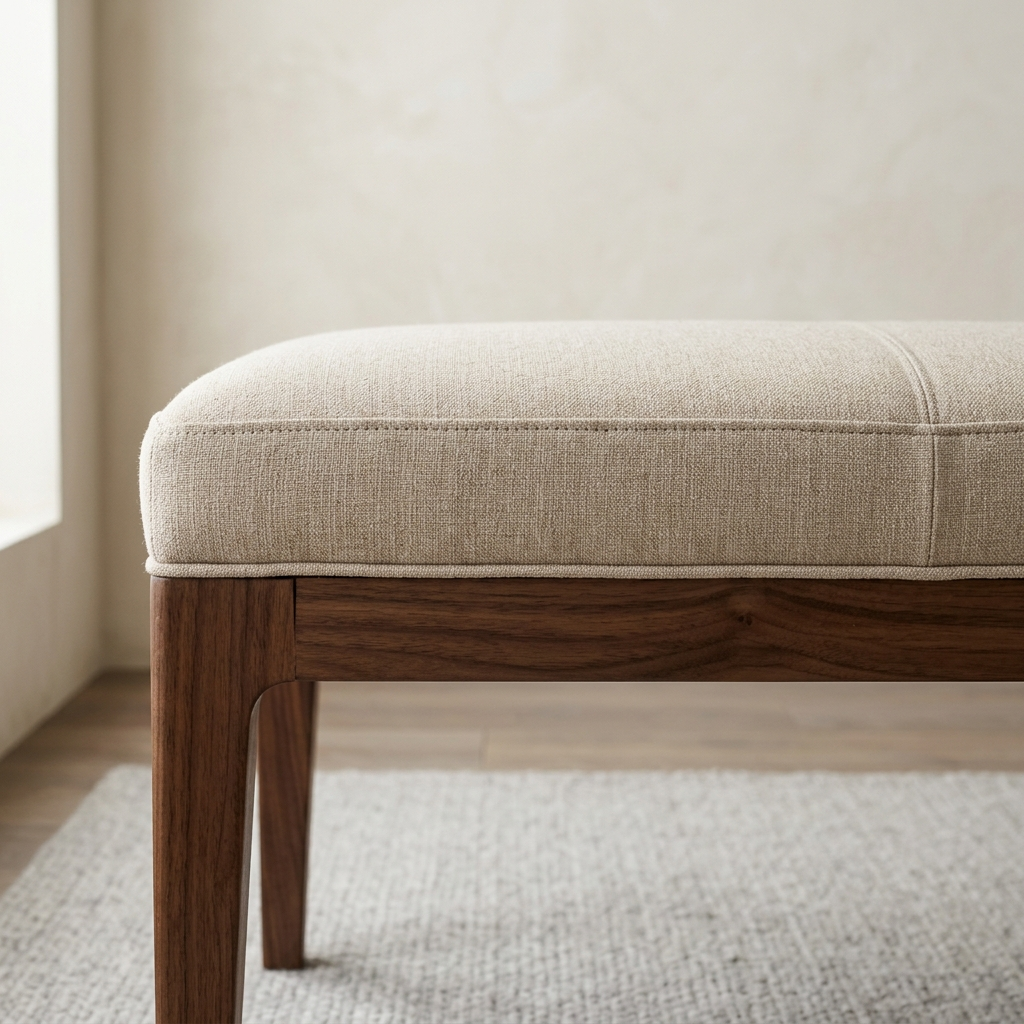 Juniper Hall Tree Bench image 3 Juniper Hall Tree Bench - zrayin furniture image