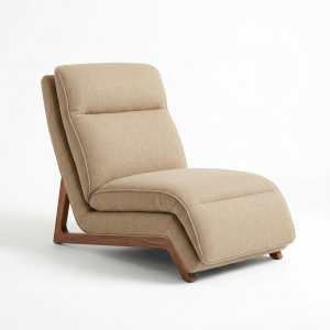 Dune Reclining Floor Chair - zrayin furniture image