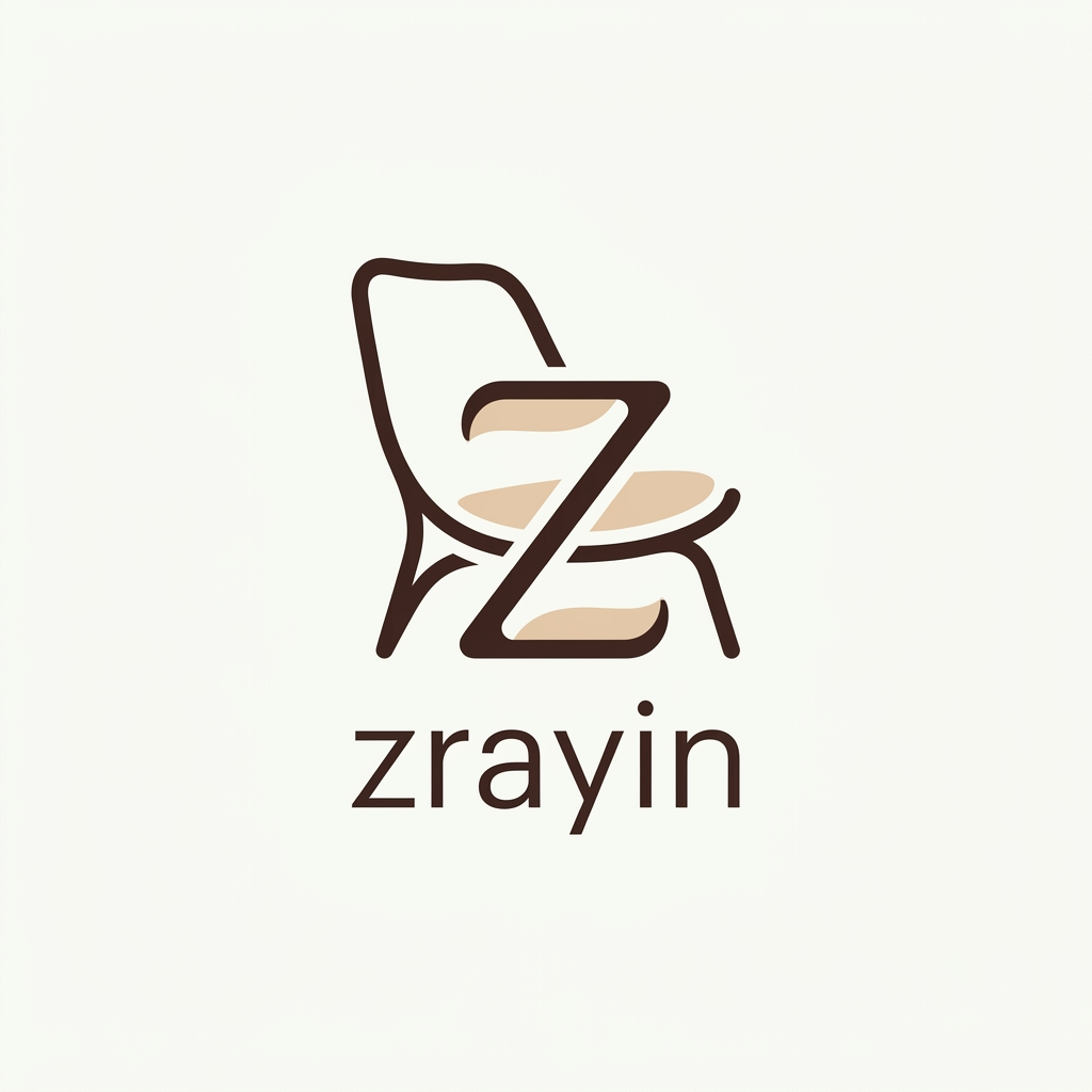 zrayin logo